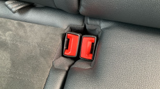 Ford EcoSport 1.0 EcoBoost 125 ST-Line 5dr Petrol Hatchback